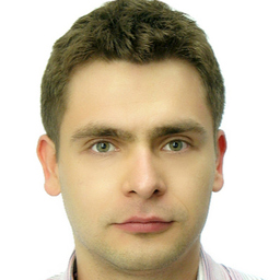 Anton Veber-Kochetov