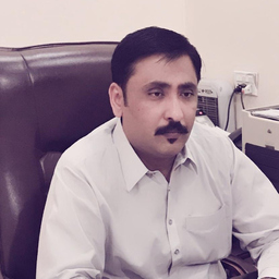 Fareed Ghulam