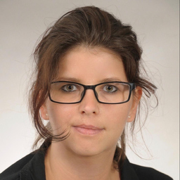 Katja Gehring