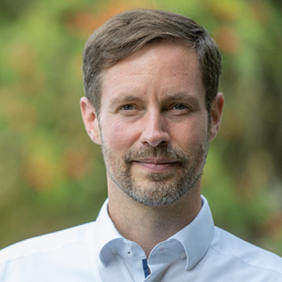 Harald von Aschoff