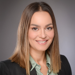 Ebru Krasselt