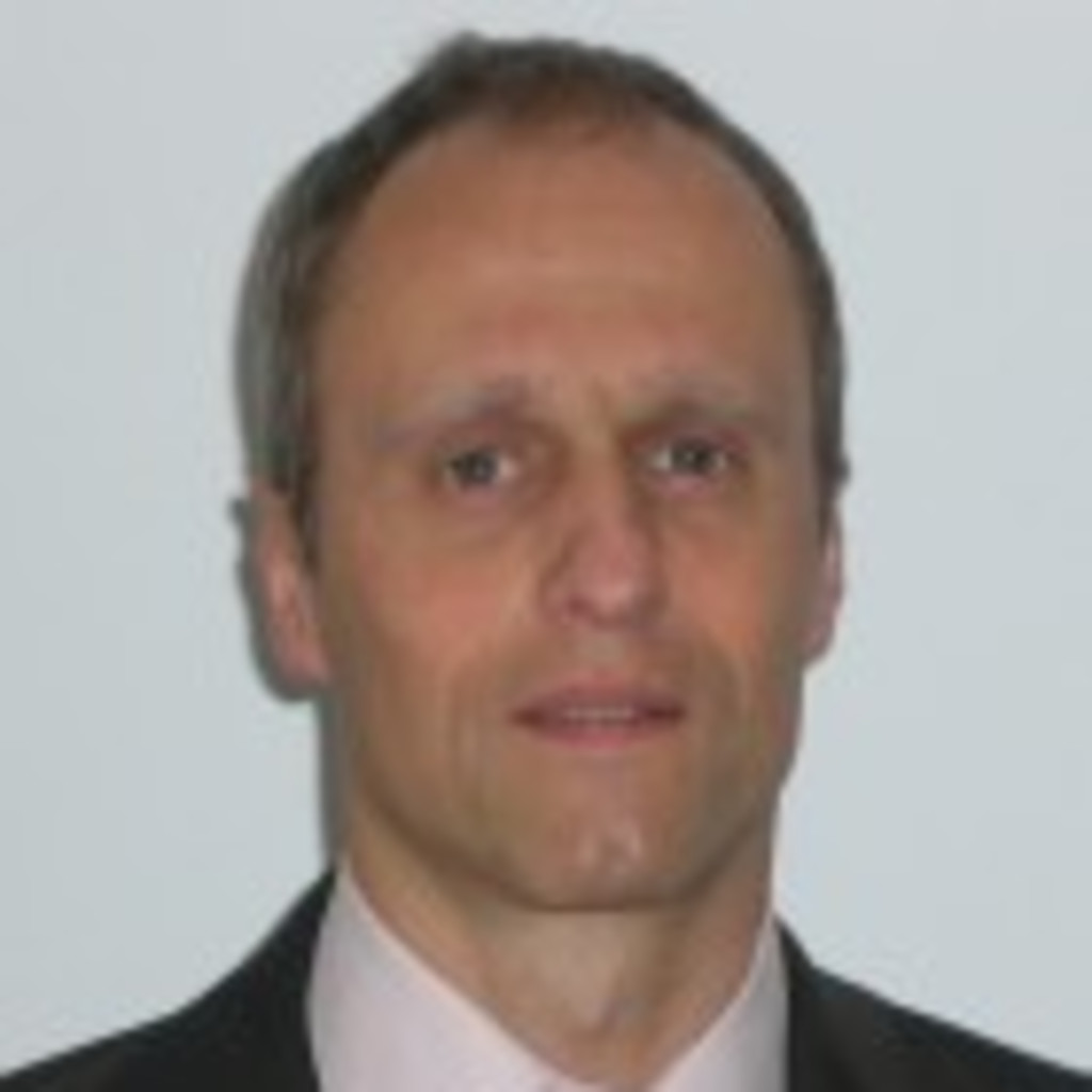 Gerhard Ott SAP Spezialist Helvetia AG XING