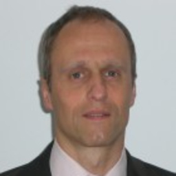 Gerhard Ott