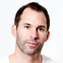 Daniel Fisler