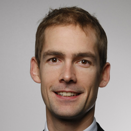 Dr. Florian Bertsch