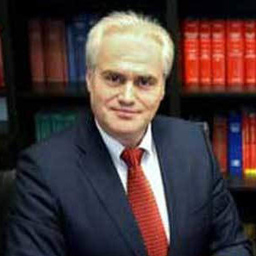 Mag. Franz Scharf