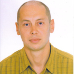Viktor Baydak
