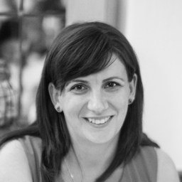 Krisztina Anna Kimball