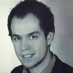 Philipp Barenkamp's profile picture