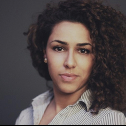 Yassmine Belaidi