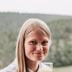 Sarah Grünewald