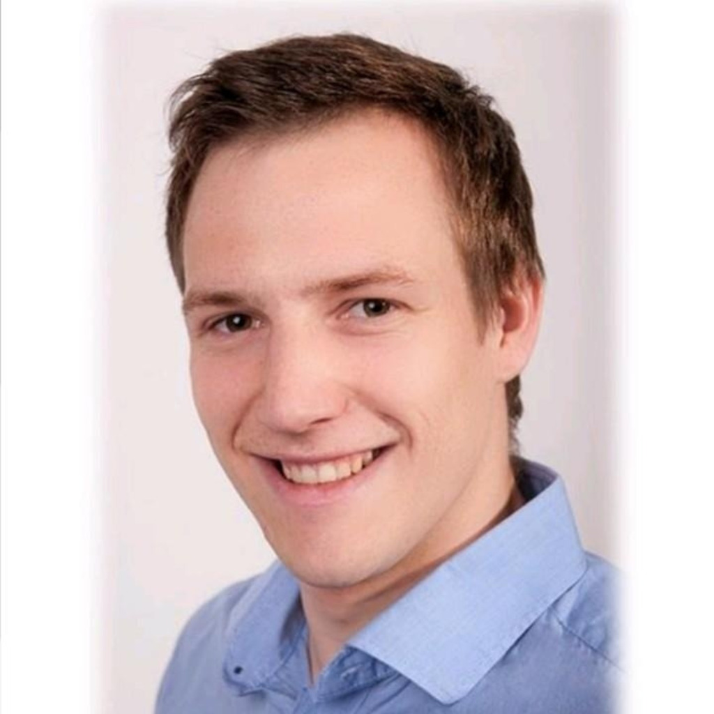 Marcel Geisler Medizintechniker RHÖNKLINIKUM AG XING