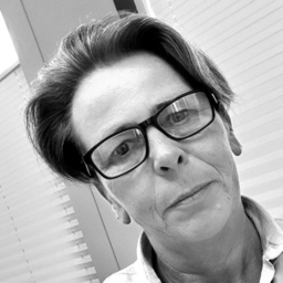Kirsten Joachim