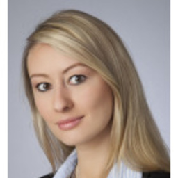 Dipl.-Ing. Anna Zimmer