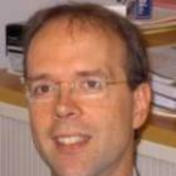 Dr. Werner Boie