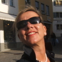 Social Media Profilbild Susanne med. Listmann Mainz