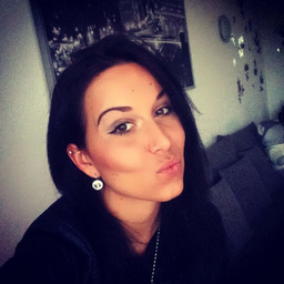 Aline Mühlhausen