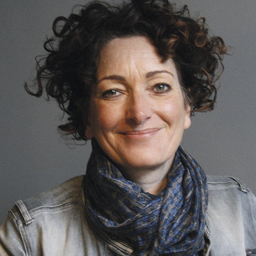 Liza van den Dijssel