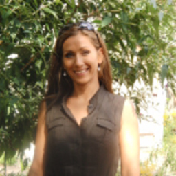 Anja Hückstädt