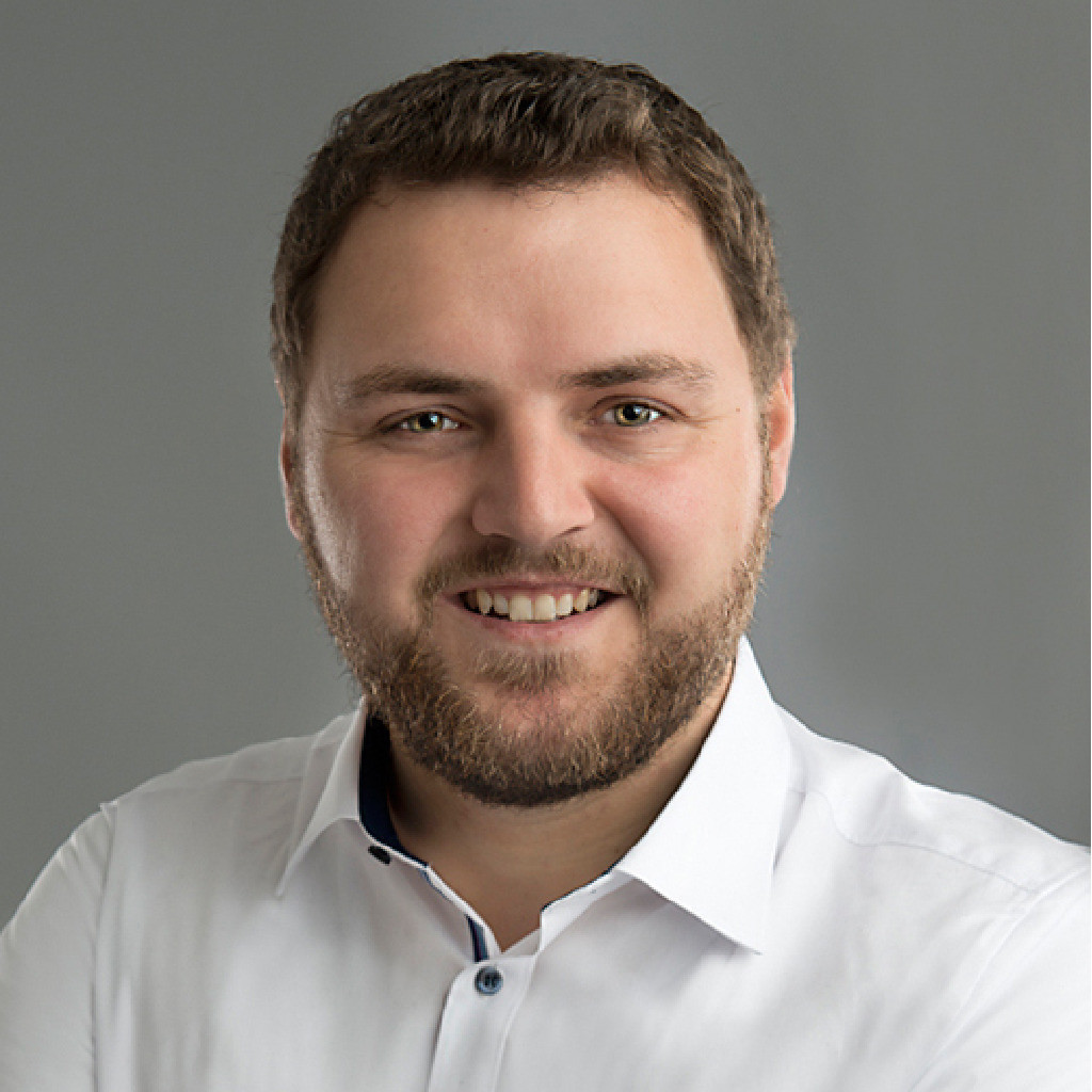 Philipp Gunkel Business IT Advisor TSO GmbH XING