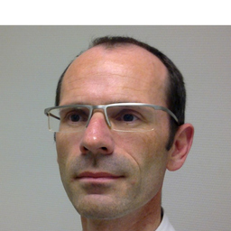 Alain Metzmeyer