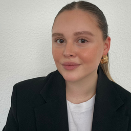 Kimberly Zoe Dörner's profile picture