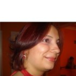Gülseren Alkaya