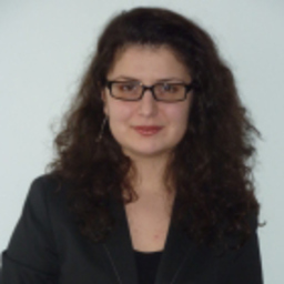 Petya Veleva