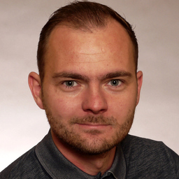 Sebastian Hensgen