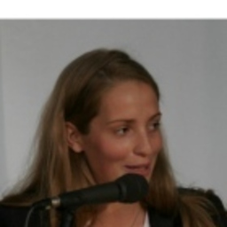 Tanja Krause