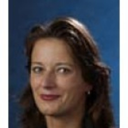 Annemieke Calatz