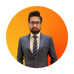 Muhammad Uzair