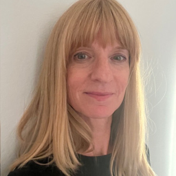 Barbara Schiebel