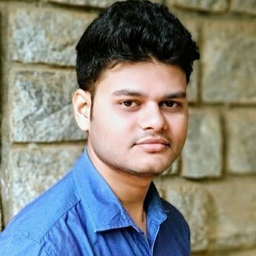 Deepak Satapathy