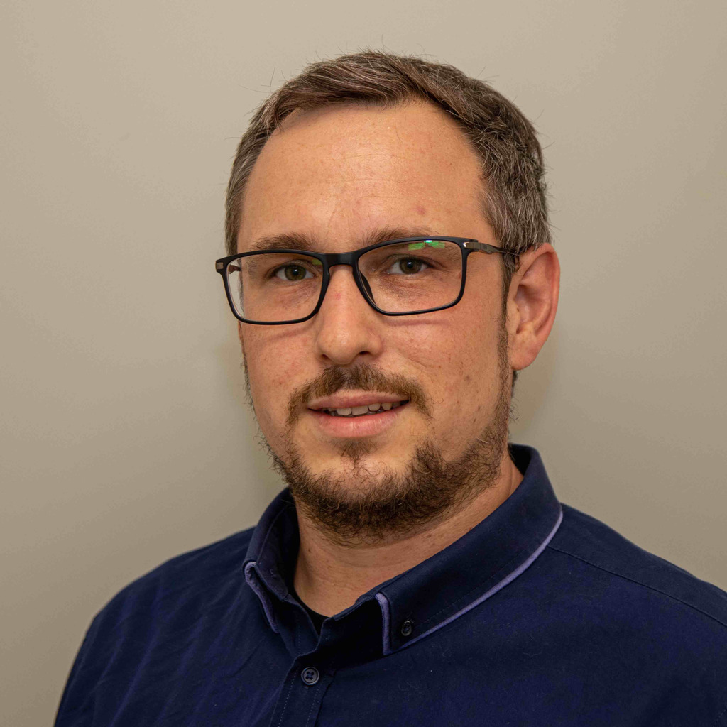 Social Media Profilbild Marcel Haberland Laatzen