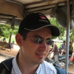 David PAK