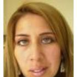 gloria ahumada