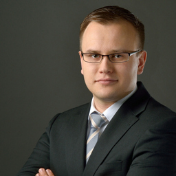 Marcus Schoen