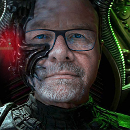 Thomas Harlfinger