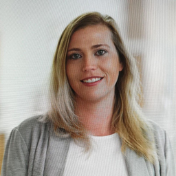 Nicole Maindok