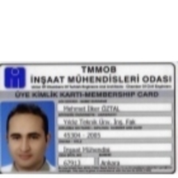 Mehmet İlker öztal