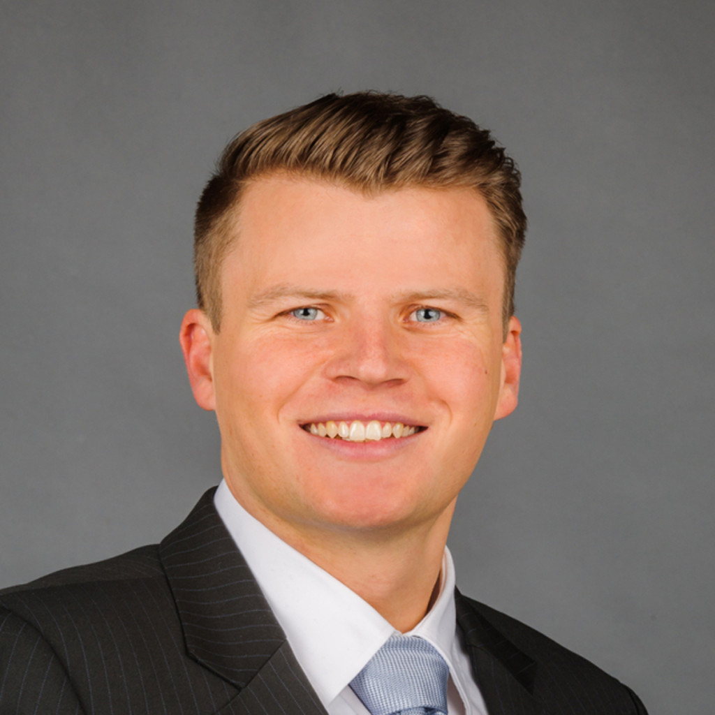 Christian Keller Projektleiter technische Lieferantenentwicklung