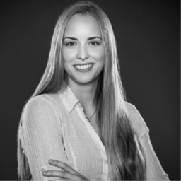 Profilbild Naomi Kast
