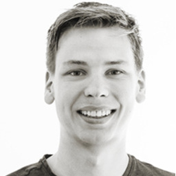 Lars Kamer