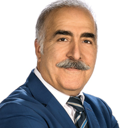 Haydar Bilgili