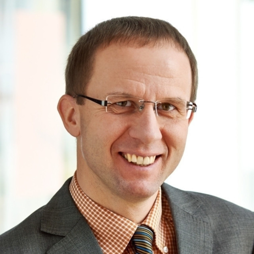 Andreas Rauscher Solution Designer Elmon GmbH XING