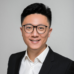 Profilbild zhenjie fang