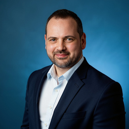 Dr. Michael Lichtenwalter