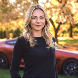 Claudia Dyrcz