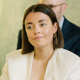Alina Hofemeier